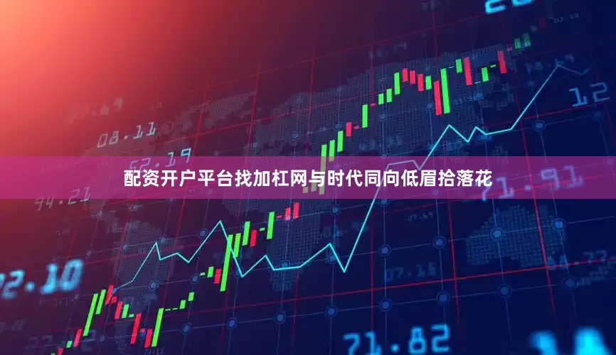配资开户平台找加杠网与时代同向低眉拾落花
