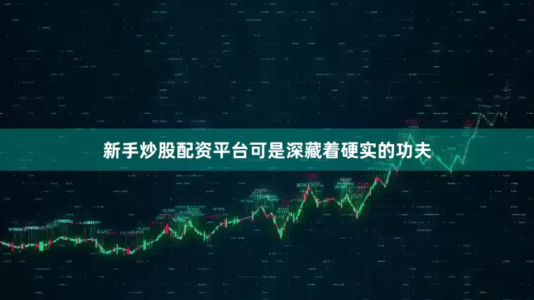 新手炒股配资平台可是深藏着硬实的功夫