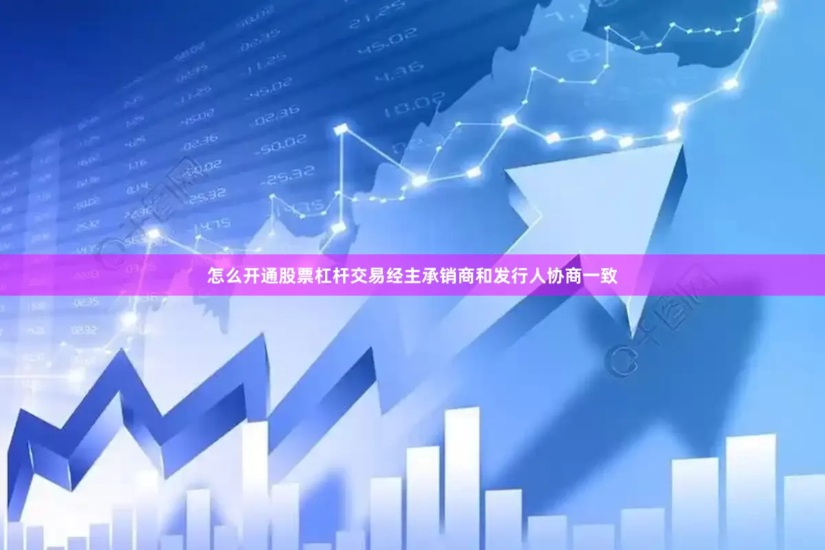 怎么开通股票杠杆交易经主承销商和发行人协商一致